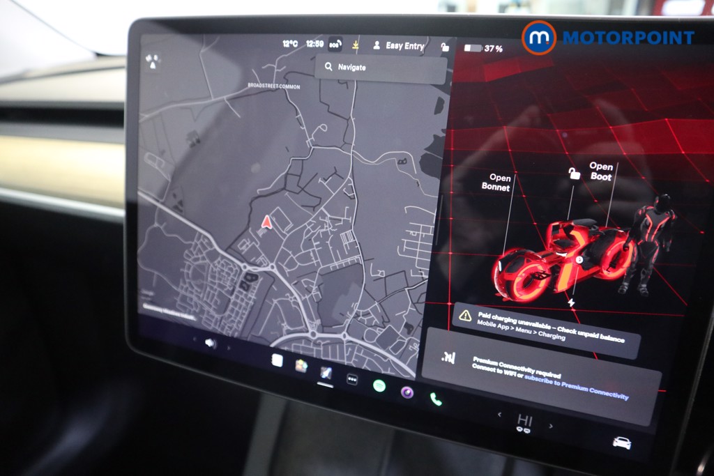 Used Tesla Model Y 2022 for sale - 77582331: Photo 16