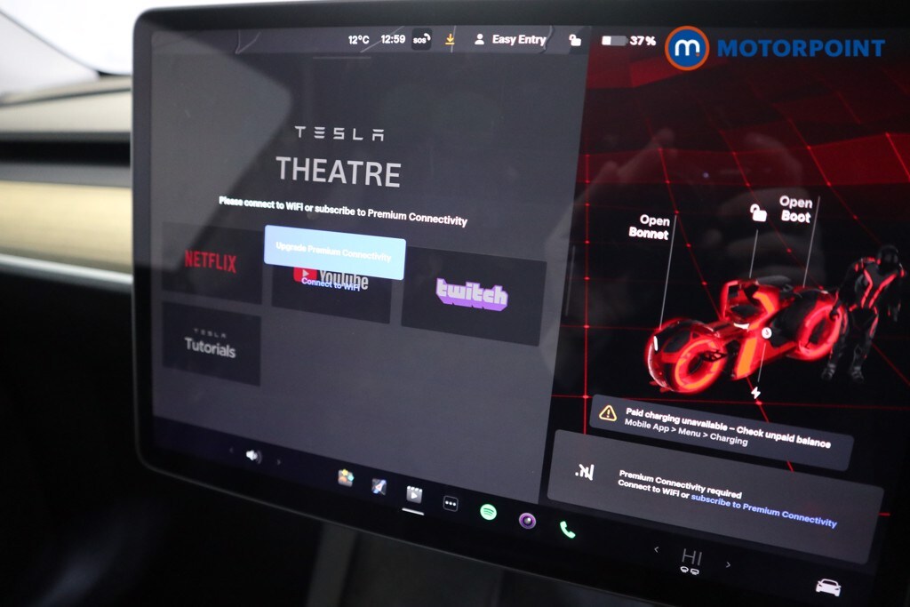 Used Tesla Model Y 2022 for sale - 77582331: Photo 17