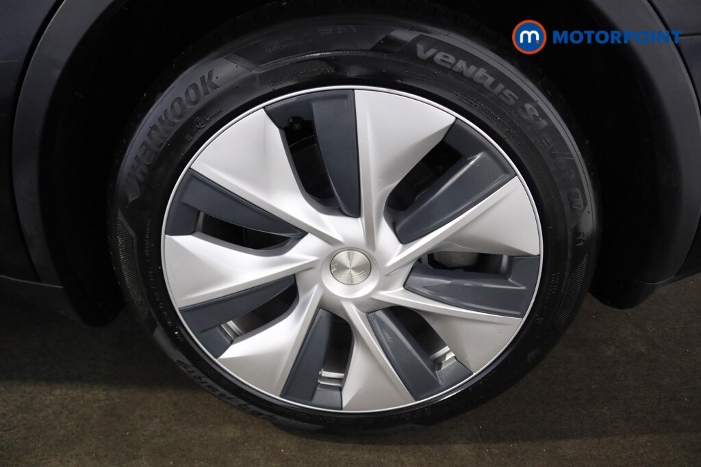 Used Tesla Model Y 2022 for sale - 77582331: Photo 36