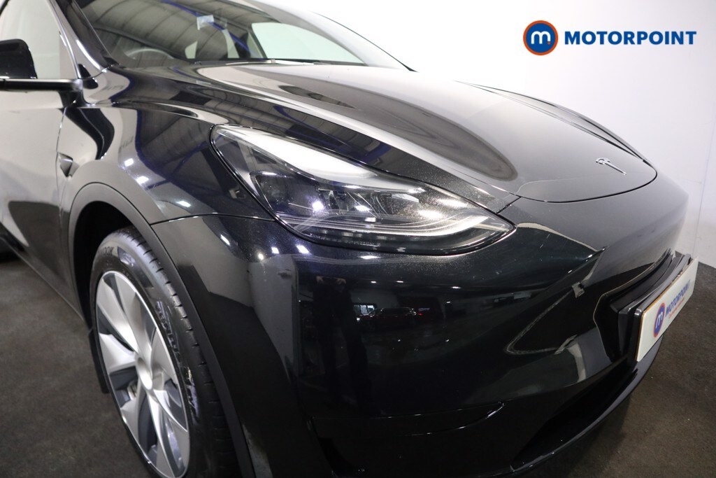 Used Tesla Model Y 2022 for sale - 77582331: Photo 49