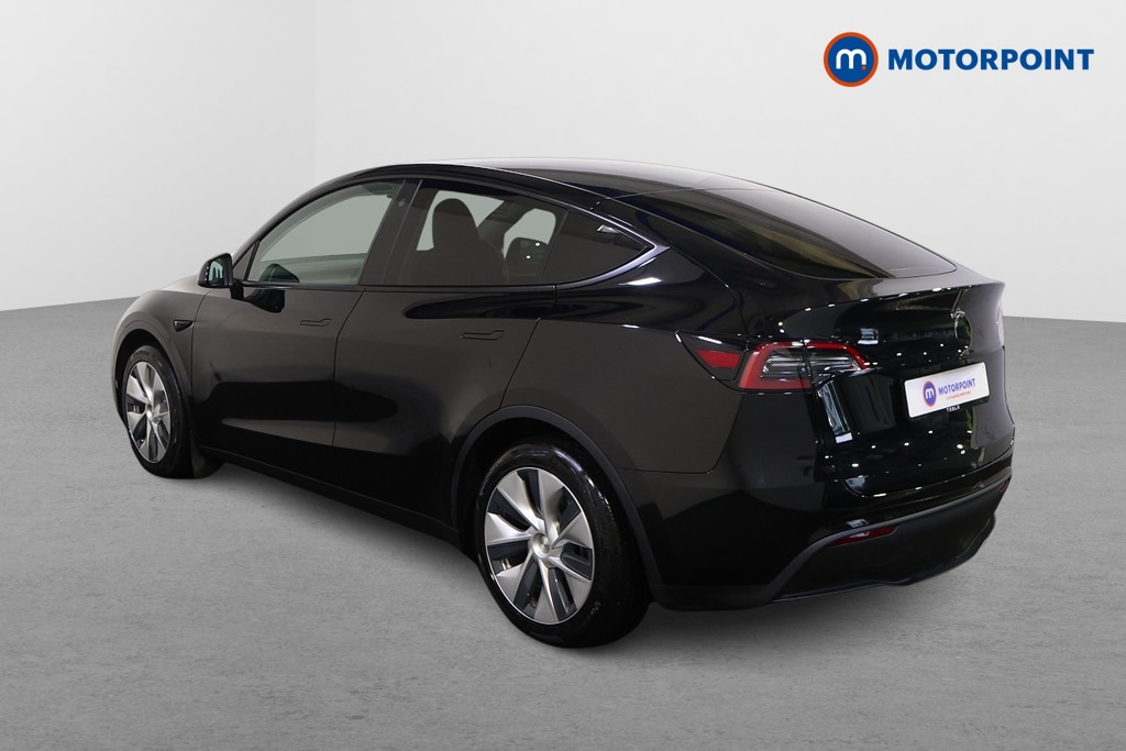Used Tesla Model Y 2022 for sale - 77582331: Photo 5