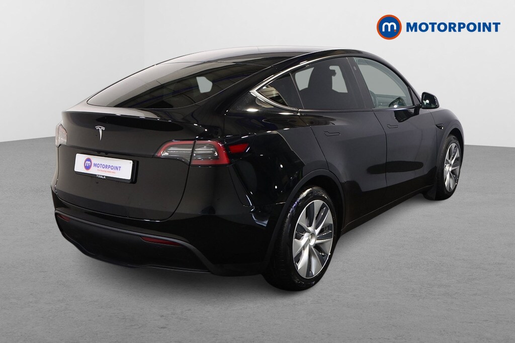Used Tesla Model Y 2022 for sale - 77582331: Photo 7