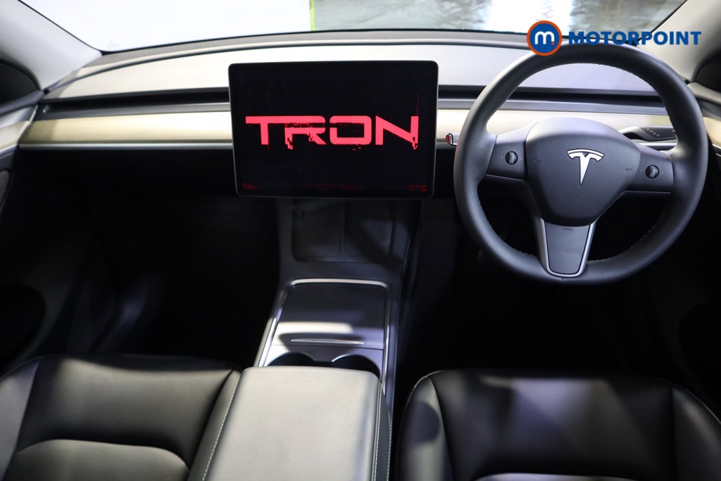Used Tesla Model Y 2022 for sale - 77582331: Photo 9