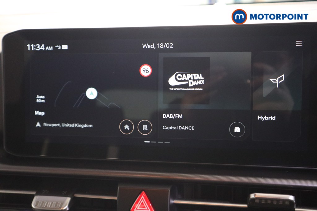 Used Kia Sportage 2025 for sale - 77590912: Photo 11