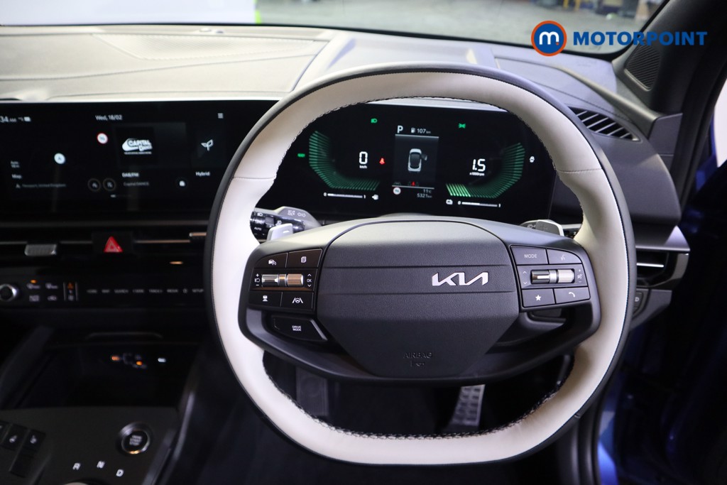 Used Kia Sportage 2025 for sale - 77590912: Photo 12