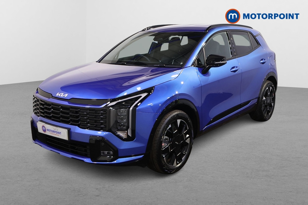 Used Kia Sportage 2025 for sale - 77590912: Photo 3