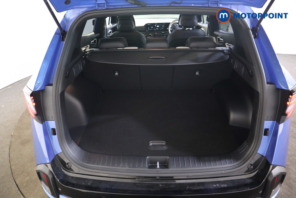 Used Kia Sportage 2025 for sale - 77590912: Photo 31