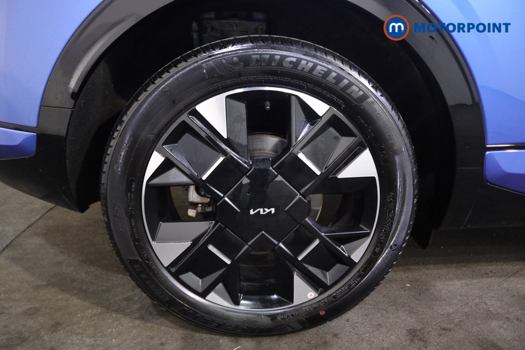 Used Kia Sportage 2025 for sale - 77590912: Photo 33