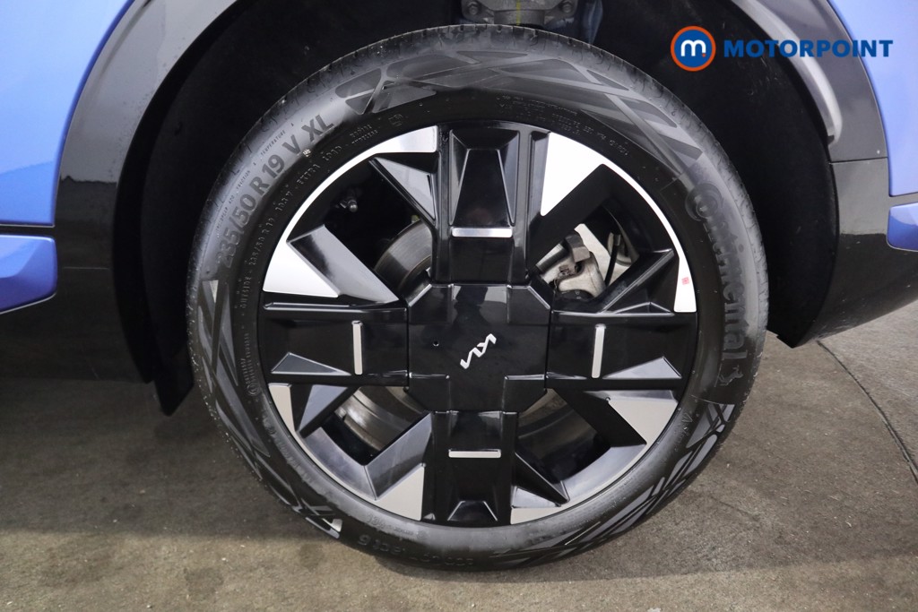 Used Kia Sportage 2025 for sale - 77590912: Photo 36