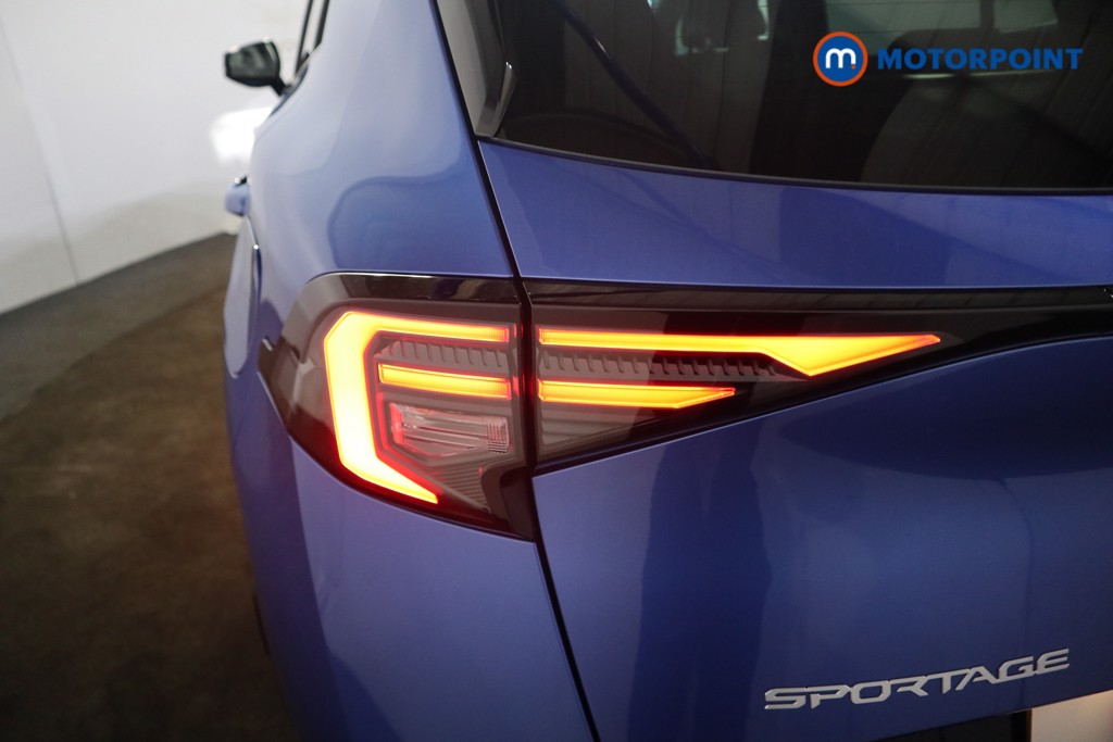 Used Kia Sportage 2025 for sale - 77590912: Photo 38