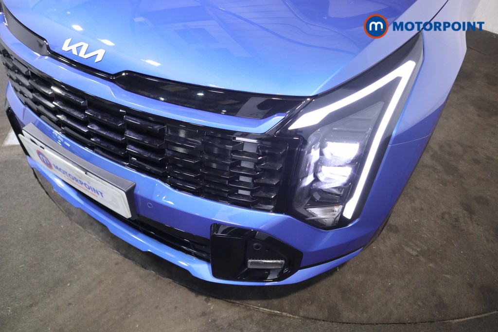 Used Kia Sportage 2025 for sale - 77590912: Photo 49