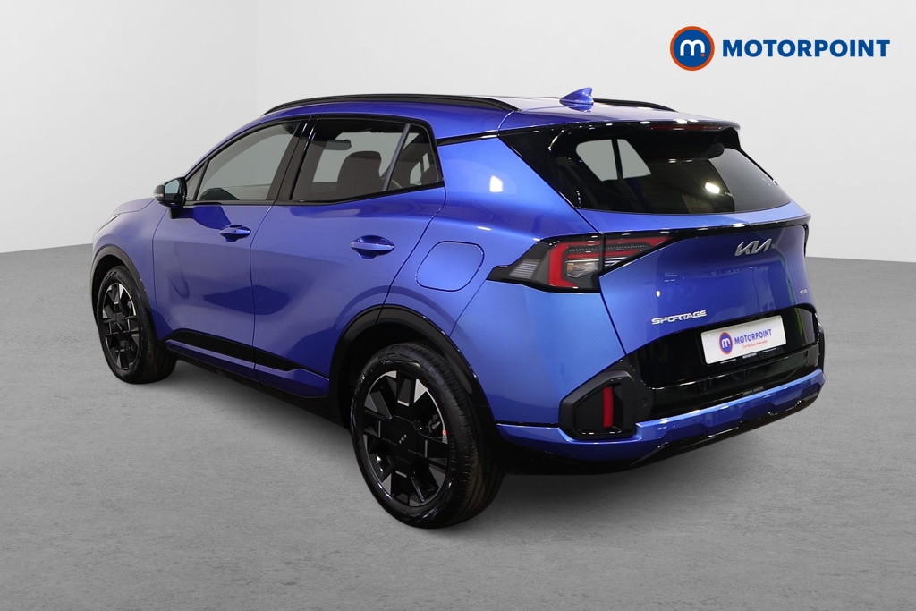 Used Kia Sportage 2025 for sale - 77590912: Photo 5