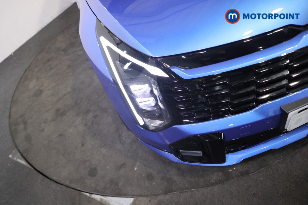 Used Kia Sportage 2025 for sale - 77590912: Photo 50