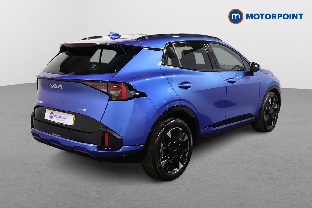 Used Kia Sportage 2025 for sale - 77590912: Photo 7