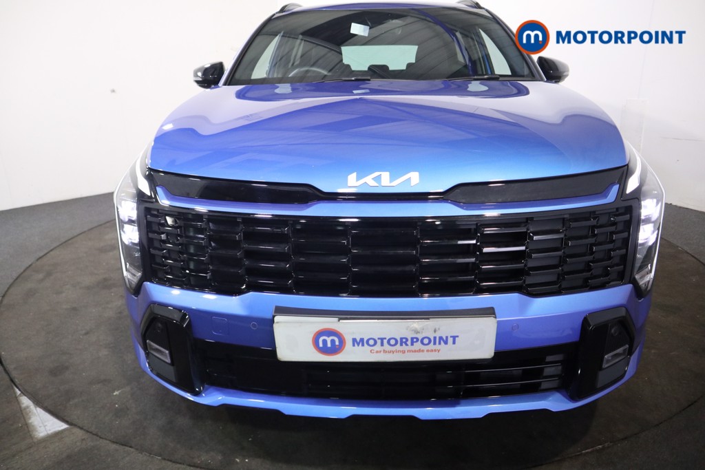 Used Kia Sportage 2025 for sale - 77590912: Photo 9