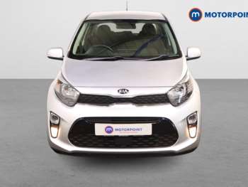 Used Kia Picanto 2017 for sale - 74794569: Photo