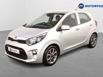 Used Kia Picanto 2017 for sale - 74794569: Photo