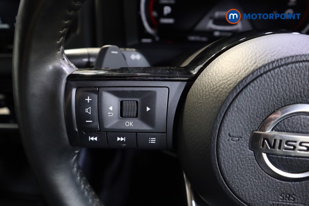 Used Nissan Qashqai 2022 for sale - 76554593: Photo 11