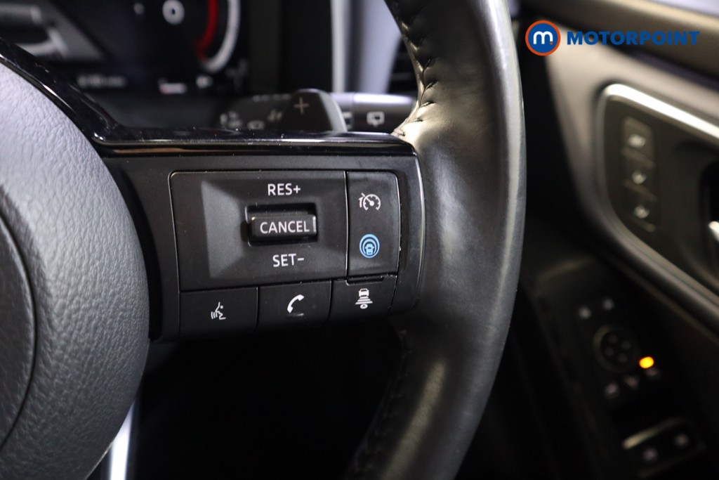 Used Nissan Qashqai 2022 for sale - 76554593: Photo 12