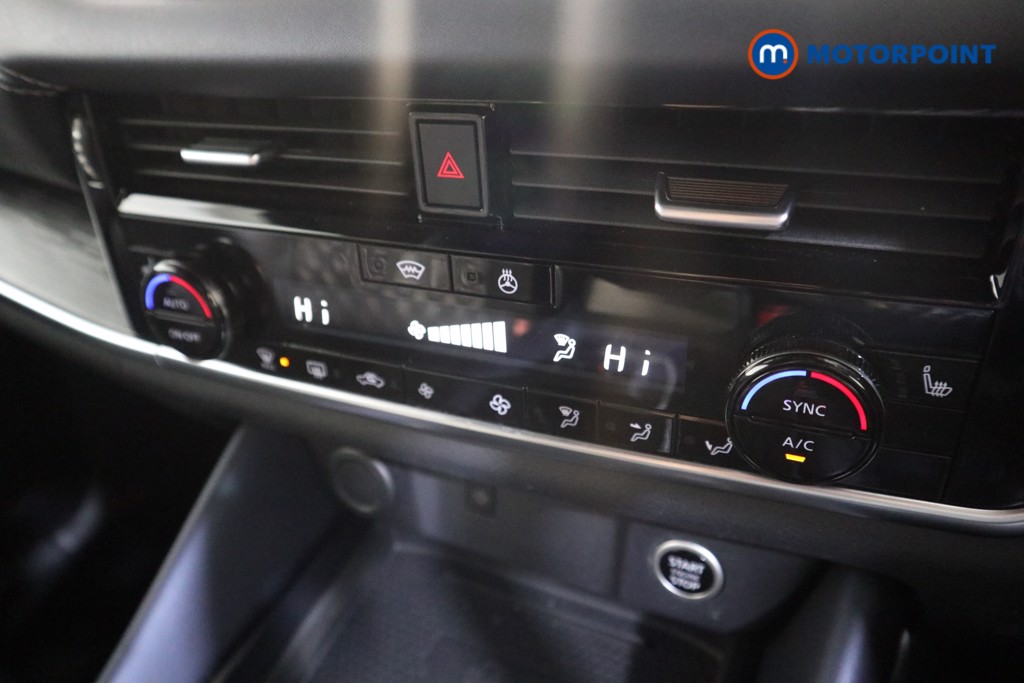 Used Nissan Qashqai 2022 for sale - 76554593: Photo 15