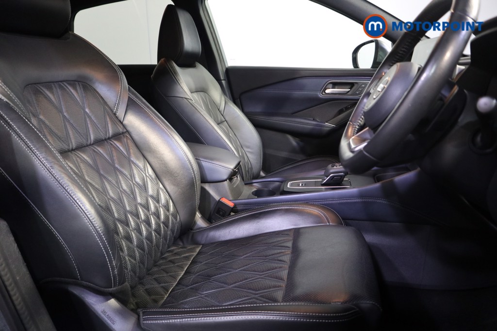 Used Nissan Qashqai 2022 for sale - 76554593: Photo 23