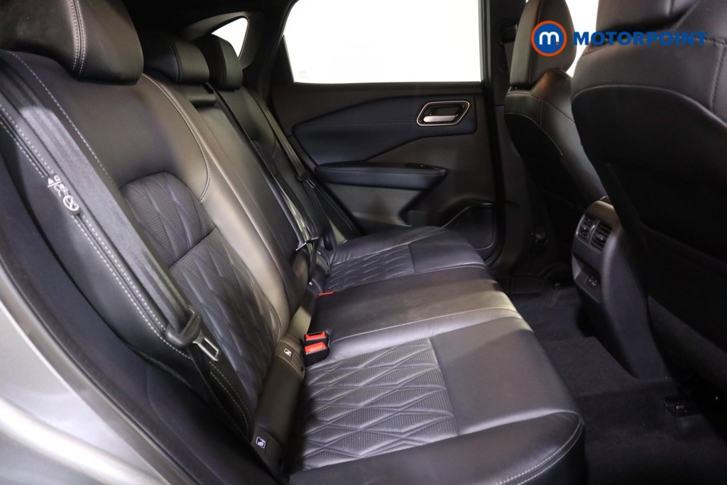 Used Nissan Qashqai 2022 for sale - 76554593: Photo 24