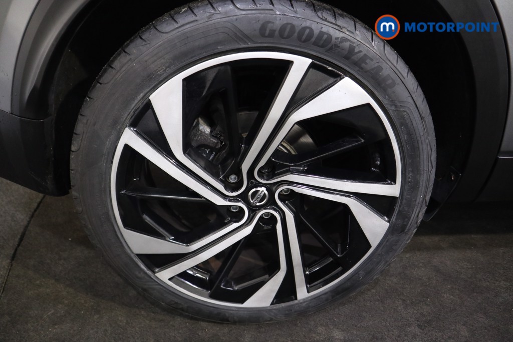 Used Nissan Qashqai 2022 for sale - 76554593: Photo 30