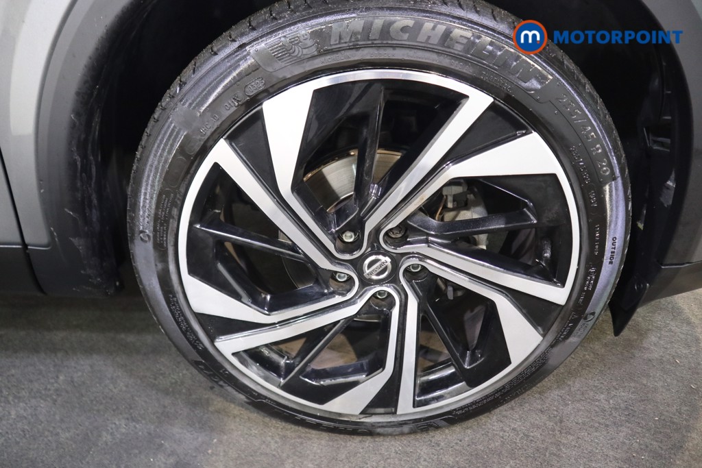 Used Nissan Qashqai 2022 for sale - 76554593: Photo 31