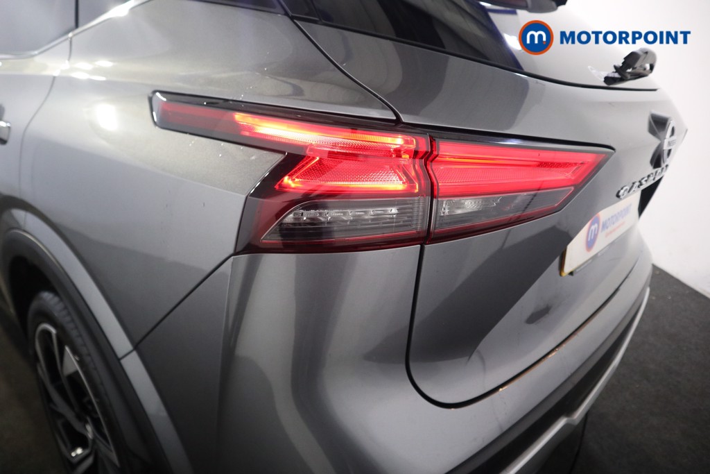 Used Nissan Qashqai 2022 for sale - 76554593: Photo 36