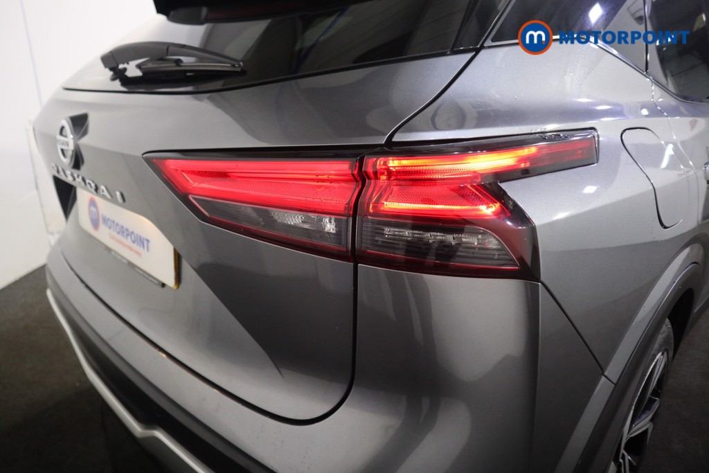 Used Nissan Qashqai 2022 for sale - 76554593: Photo 37