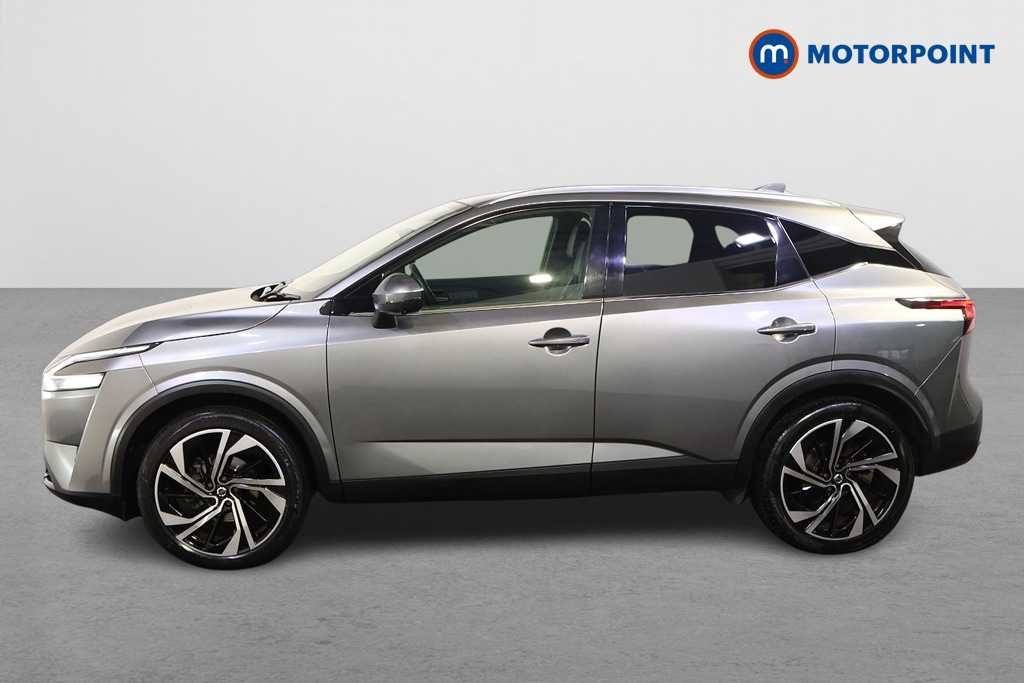 Used Nissan Qashqai 2022 for sale - 76554593: Photo 4
