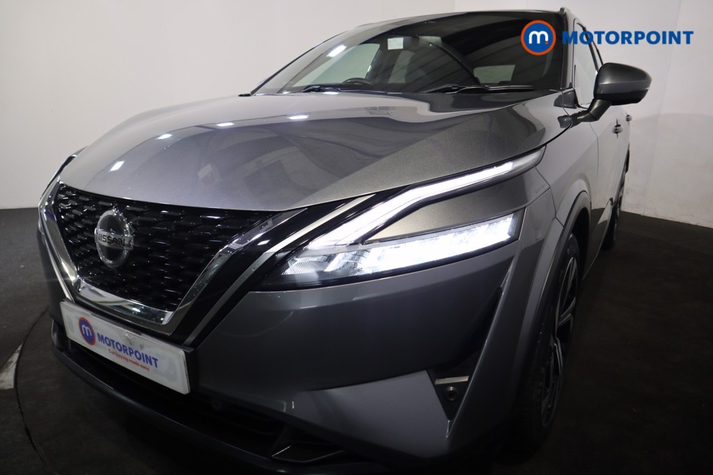 Used Nissan Qashqai 2022 for sale - 76554593: Photo 43