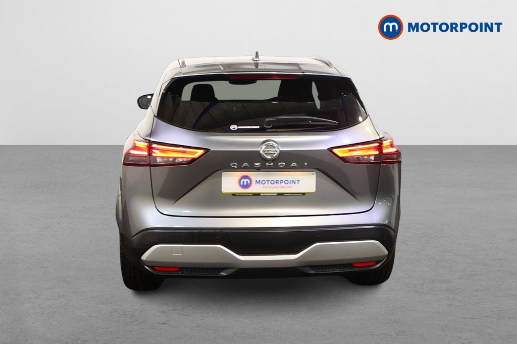 Used Nissan Qashqai 2022 for sale - 76554593: Photo 6