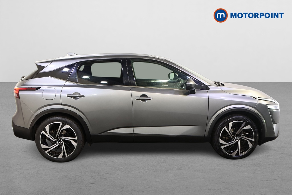 Used Nissan Qashqai 2022 for sale - 76554593: Photo 8