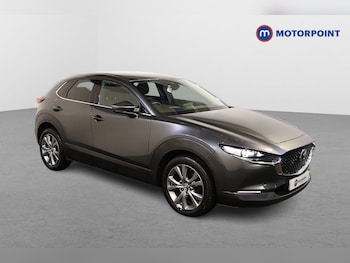 2022 - 2.0 e-Skyactiv G MHEV GT Sport Tech Edition 5dr