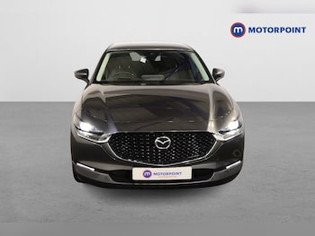 Used Mazda CX-30 2022 for sale - 76344942: Photo