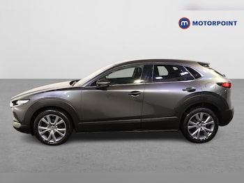 Used Mazda CX-30 2022 for sale - 76344942: Photo