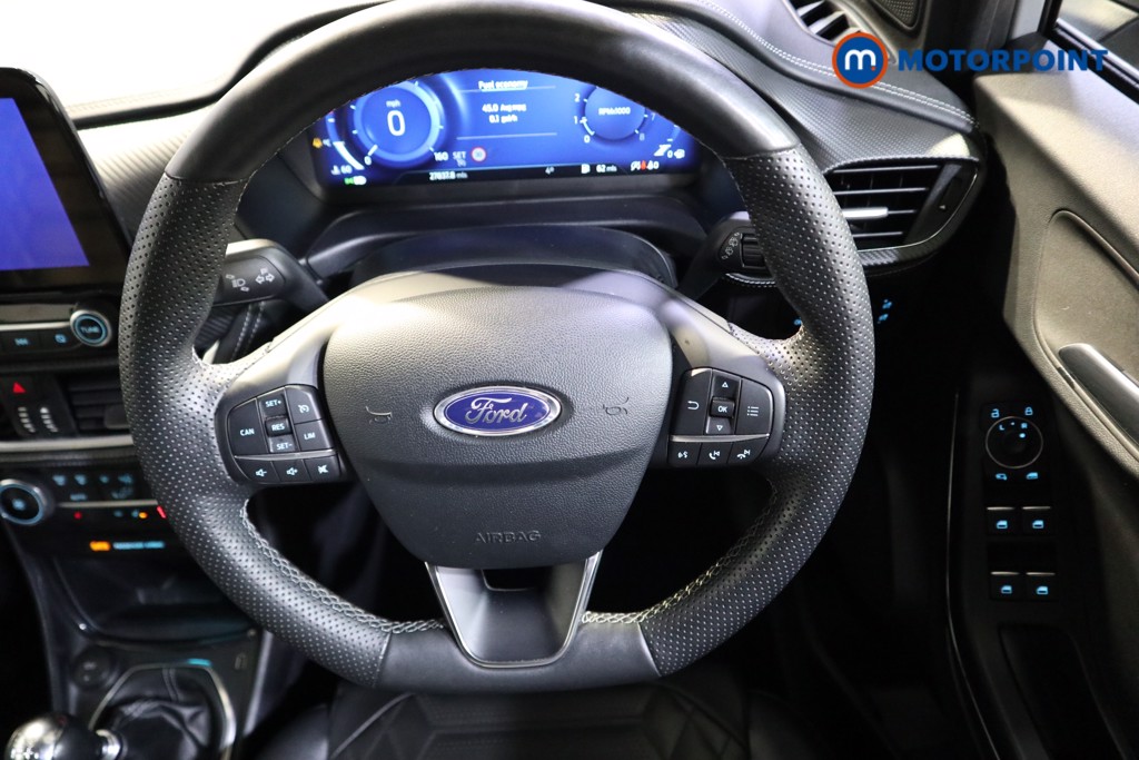 Used Ford Puma for sale - 77245684: Photo 10