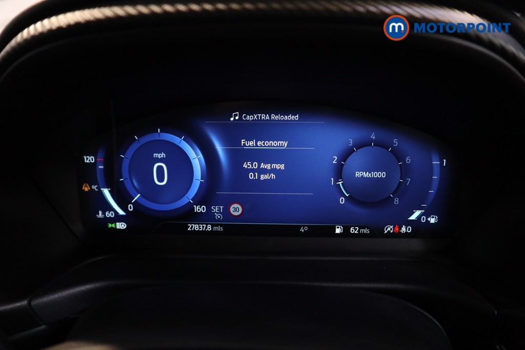 Used Ford Puma for sale - 77245684: Photo 13