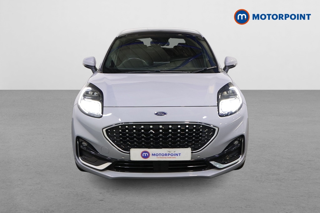 Used Ford Puma for sale - 77245684: Photo 2