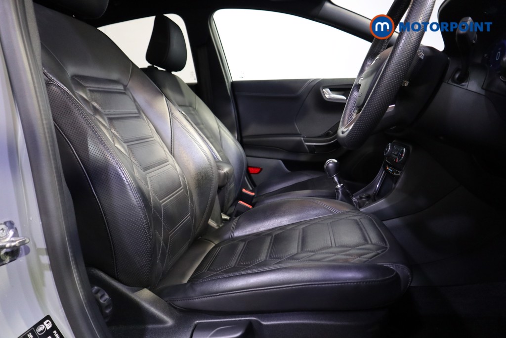 Used Ford Puma for sale - 77245684: Photo 22