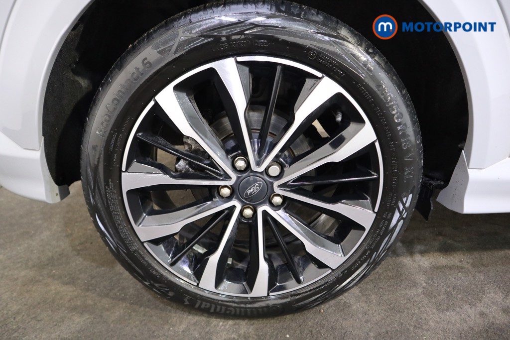 Used Ford Puma for sale - 77245684: Photo 27