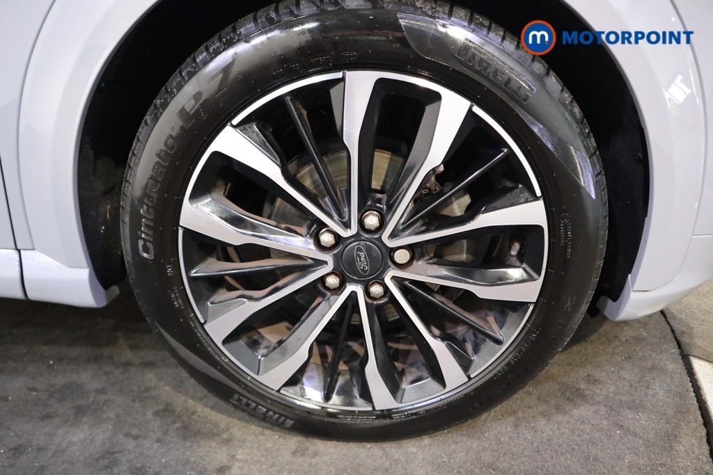 Used Ford Puma for sale - 77245684: Photo 28