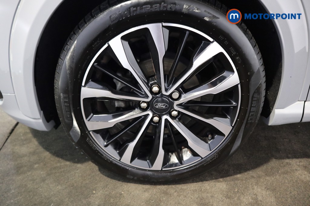 Used Ford Puma for sale - 77245684: Photo 29