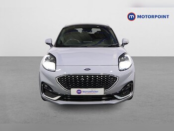 Used Ford Puma undefined for sale - 77245684: Photo