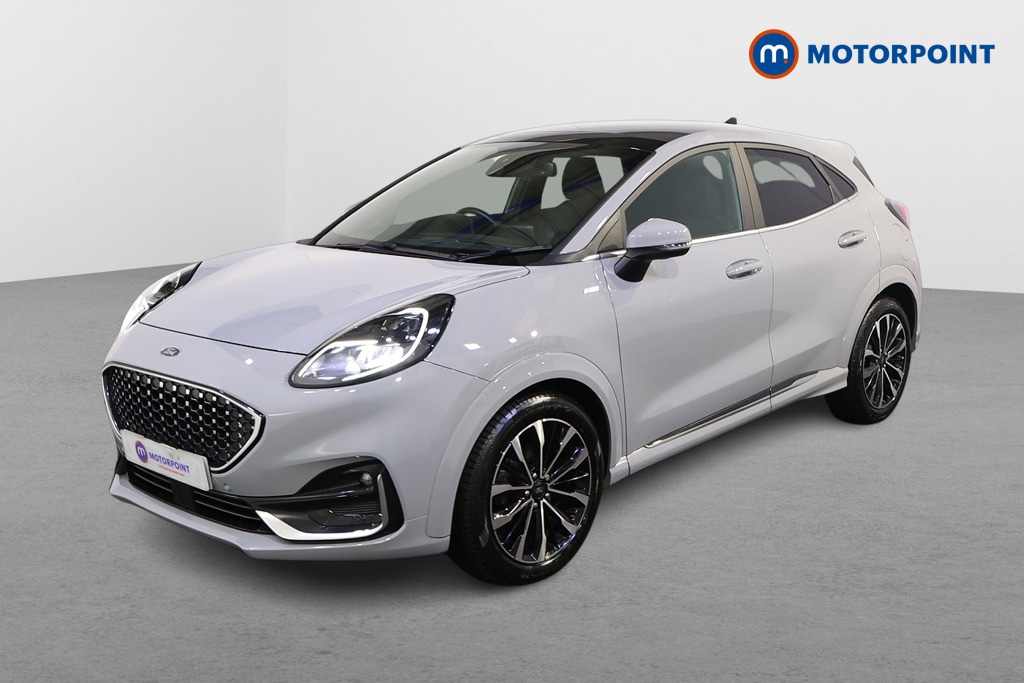 Used Ford Puma for sale - 77245684: Photo 3