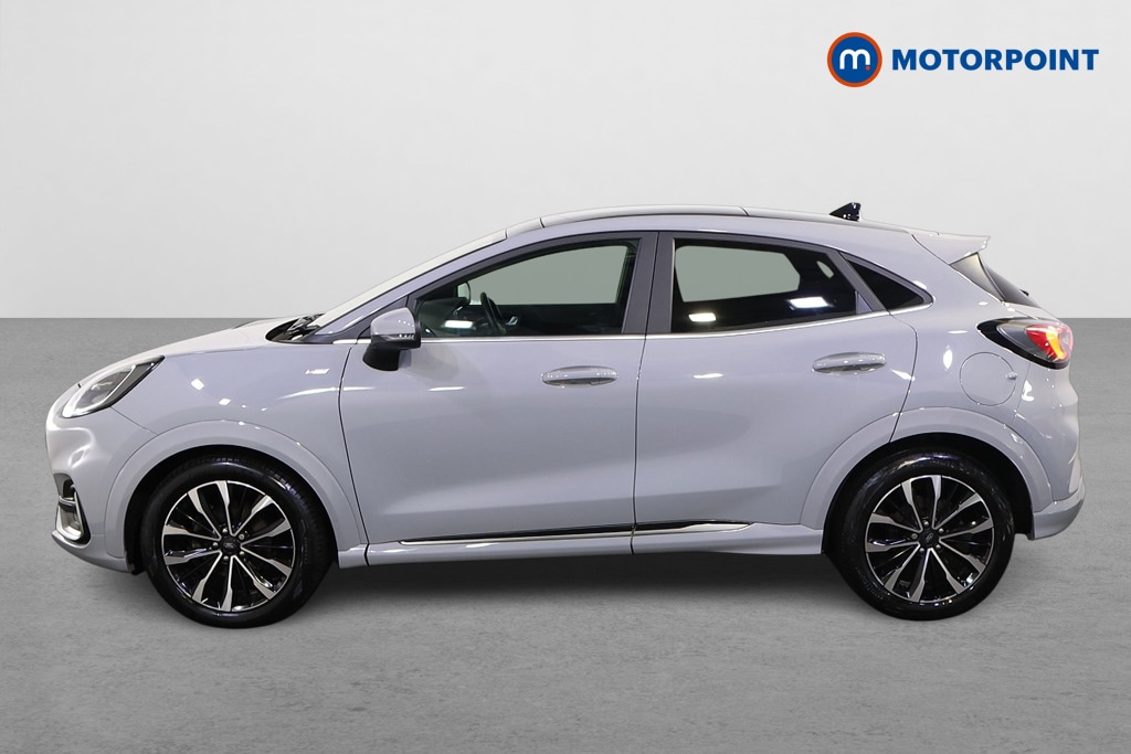 Used Ford Puma for sale - 77245684: Photo 4