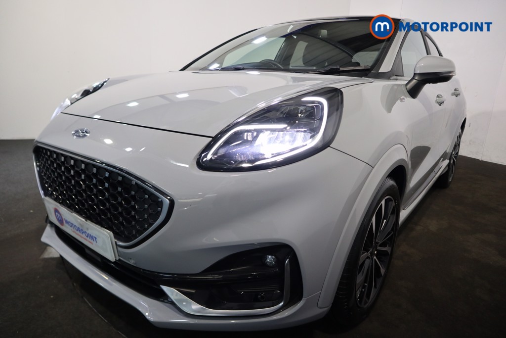 Used Ford Puma for sale - 77245684: Photo 40