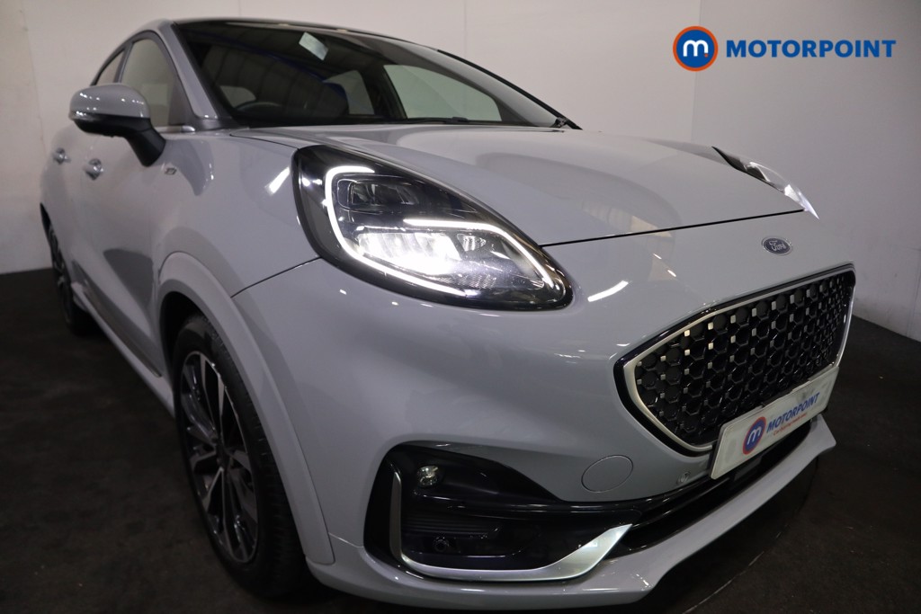 Used Ford Puma for sale - 77245684: Photo 42