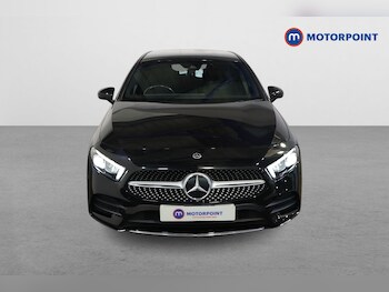 Used Mercedes-Benz A-Class 2021 for sale - 78630923: Photo